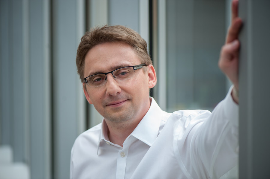 Foto: Martin Drtina